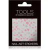 Image de Gabriella salvete Autocollants d'ongles 3D Outils d'art d'ongles, Autocollants d'ongles 3D, Autocollants d'ongles 3D