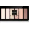 Image de Gabriella salvete Palette de fards à paupières Smokey Romantic