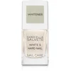 Image de Gabriella salvete Vernis à ongles blanchissant régénérant blanc et Hard Perfector
