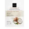 Image de Gabriella Salvete Masque hydratant pour le visage à la noix de coco en tissu 1 pièce