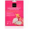 Image de Gabriella salvete Masque visage en tissu apaisant Fruits du Dragon (1 pc) - Masque visage en tissu apaisant