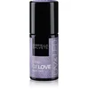 Image de Gabriella Salvete Vernis à ongles gel Over The Moon Midnight avec lampe UV/LED 3 en 1 8 ml