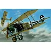 Image de Special Hobby Fokker B Ii Series 03.06 K.U.K. Trainer Fighter (148 Scale)