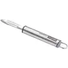Image de Ãplucheur - Tescoma - Grandchef - Acier Inoxydable - Compatible Lave-Vaisselle - 19.5 Cm
