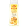 Image de Bione Cosmetics Miele + Q10 démaquillant biphasique visage et yeux 255 ml