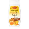 Image de Bione Cosmetics Miel + Gel hygiénique Q10 intima à la gelée royale 260 ml