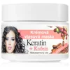 Image de Bione Cosmetics Masque crème capillaire à la kératine + caféine 260 ml
