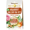 Image de Purity Vision Baume à Lèvres Bio Soignant Arôme Rose et Orange 12 Ml
