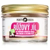 Image de Purity vision Argile Rose Peaux Matures et Sensibles - 175,0 g