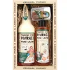 Image de Bohemia Gifts & Cosmétiques Coffret Cadeau Salle de Bain pour Homme Gel Douche 500 Ml + Gel Douche Bière 250 Ml + Savon 70 G