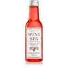 Image de Bohemia Gifts & Cosmetics Shampoing capillaire Wine Spa 200 ml