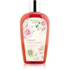 Image de Bohemia Gifts & Cosmétiques Bohême Herbs Shampoing à l'extrait de rose 250 ml