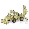 Image de Planet Models Mv119 - ModÃ¨le Kit Unimog Flu 419 Mer Us Army-Full Resin Kit-Planet Models