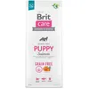 Image de Brit Care 12 Kg Chiot Pomme De Terre, Saumon