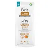 Image de Brit 8595602558926 Alimentation SÃ¨che Pour Chiens 12 Kg Senior Pomme De Terre, Saumon