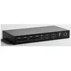 Image de i-Tec - Station d'accueil - USB-C / USB4 / Thunderbolt 3 / Thunderbolt 4 / Thunderbolt 5 - 2 x HDMI, 2 x USB-C - 1GbE - 180 watt - Europe