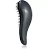 Image de Dtangler Dtangler Black Point - Brosse à cheveux avec manche