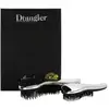 Image de Coffret cadeau brosse à cheveux Silver Miracle