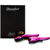 Image de Dtangler Ensemble miraculeux pour cheveux coiffables doré