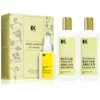 Image de Brazil keratin Coffret cheveux secs et abîmés Argan