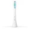 Image de Concept ZK0001 tÃªte de brosses 4 piÃ¨ces Blanc