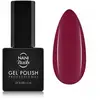 Image de NaniNails Vernis gel couleur professionnel NANI Wine Drop 6 ml