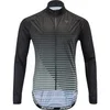 Image de Sweatshirt membrane Silvini Parina Noir M 3120-MJ1610-08113
