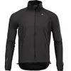 Image de Veste imperméable Silvini Vetta Noir XL 3120-MJ1612-08115