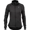 Image de Veste imperméable femme Silvini Vetta Noir XL 3120-WJ1623-08115
