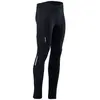 Image de Collants Silvini  Leggings  Rubenza respirants et isolants pour homme P31370791