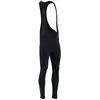 Image de Legging à bretelles Silvini Maletto Pad XL