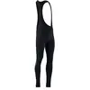 Image de Legging à bretelles Silvini Rapone Pad M
