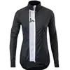 Image de Veste imperméable femme Silvini Gela Noir 3XL 3120-WJ1617-08017