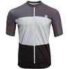 Image de Maillot Silvini Turano Gris 2XL 3120-MD1645-11086