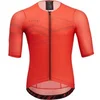 Image de Maillot Silvini Legno Rouge M 3122-MD2000-21123