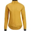 Image de Veste imperméable femme Silvini Monsana Jaune 2XL 3122-WJ2023-63636