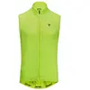Image de Gilet imperméable Silvini Leggero S