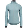 Image de Veste imperméable femme Silvini Vetta Bleu XS 3120-WJ1623-35111