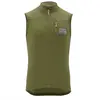 Image de Gilet imperméable Silvini Cairo 2XL