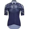 Image de Maillot femme Silvini Mottolina Bleu XL 3123-WD2210-32325