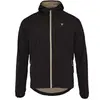 Image de Veste imperméable Silvini Gralbo Noir XL 3225-MJ2503-08025