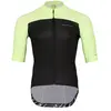 Image de Maillot Silvini Stelvio Vert XL 3120-MD1604-41105