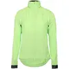 Image de Coupe-vent femme Silvini Vetta Vert S 3120-WJ1623-41412