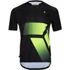 Image de Maillot Silvini Gallo Noir 3XL 3122-MD2017-08417