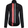 Image de Veste imperméable femme Silvini Gela Noir 2XL 3123-WJ2235-08616