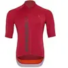 Image de Maillot Silvini Mazzano Rouge 2XL 3124-MD2424-22216