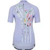 Image de Maillot femme Silvini Calnia Violet XS 3124-WD2412-51011