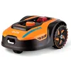 Image de Robot Tondeuse Autonome - 1000mÂ² - Wifi Bluetooth - Coupe 18cm - Batterie 20V 5Ah - VILLAGER QUIX
