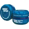 Image de Nishman 01 Cire coiffante Gumgum 150ml
