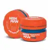Image de Nishman Cire Coiffante Sport Parfum Melon 150 ml